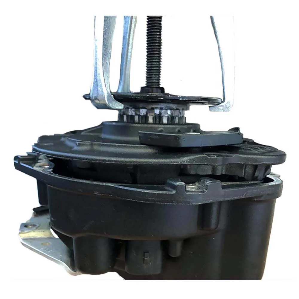 VAR Pe-35800 Krankavtrekker, Steel, One Size VAR Pe-35800 Krankavtrekker, Steel, One Size