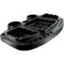 VAR Piede Brett, Black, One Size