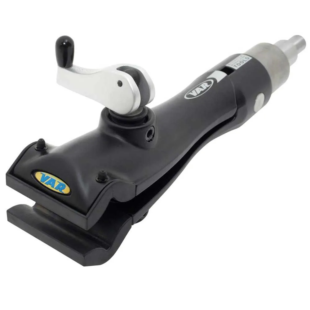 VAR Plofessional Clamp Arbeidsstasjon, Black, One Size VAR Plofessional Clamp Arbeidsstasjon, Black, One Size