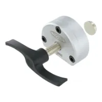 VAR Power Torque Carbon And Cranck Extractor Verktøy