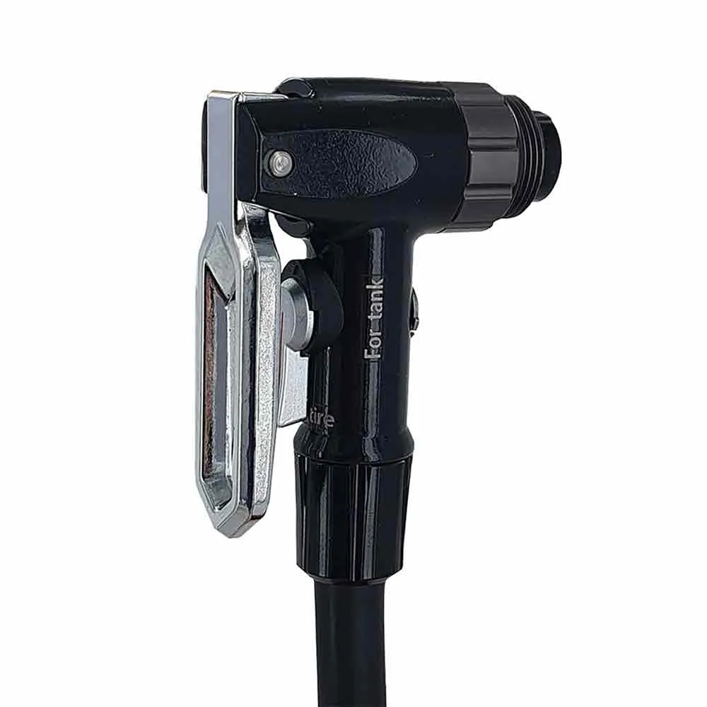 VAR Pr-80502 Reservehode Og Rør, Black, One Size