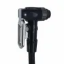 VAR Pr-80502 Reservehode Og Rør, Black, One Size