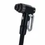 VAR Pr-80502 Reservehode Og Rør, Black, One Size