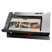 VAR Pr-88100/pr-88200 Computer Innehaver VAR Pr-88100/pr-88200 Computer Innehaver