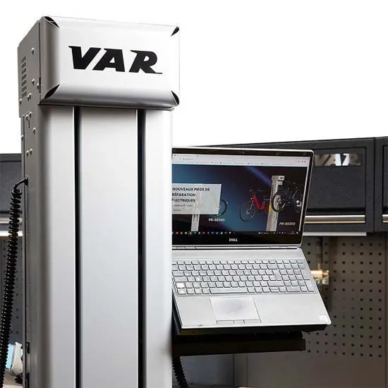 VAR Pr-88100/pr-88200 Computer Innehaver, Silver, One Size VAR Pr-88100/pr-88200 Computer Innehaver, Silver, One Size