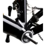 VAR Presse/avtrekker For Pressfit Kranklager, Silver, One Size