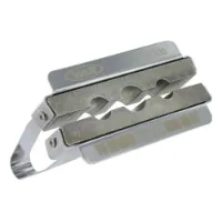 VAR Professional Axle And Pedal Vise Pedalnøkkel VAR Professional Axle And Pedal Vise Pedalnøkkel