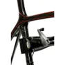 VAR Professional Double Clamp Repair Stand Arbeidsstasjon, Black / grey, 167cm