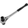 VAR Professional Krankavtrekker, Silver, One Size
