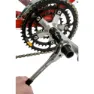 VAR Professional Krankavtrekker, Silver, One Size