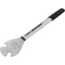 VAR Professional Pedal Wrench 15 Mm Pedalnøkkel, Silver, One Size