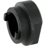 VAR Regina 2 Kassettekstraktor, Black, One Size