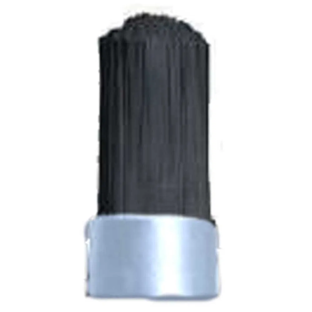 VAR Reservebørste For Mo-52310, Black, One Size