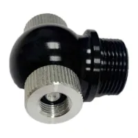 VAR Rp-80700 Pumpens Hode
