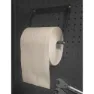 VAR Rullholder, Black, One Size