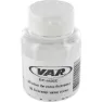 VAR Schrader Ventilkjerne 50 Enheter, Silver, One Size