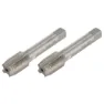 VAR Set 2 Crank Taps 1/2´´x20 Tpi Verktøy, Silver, One Size