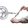 VAR Set 2 Crank Taps 1/2´´x20 Tpi Verktøy, Silver, One Size
