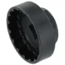 VAR Shimano Hollowtech Ii/campagnolo Krankverktøy, Black, One Size