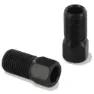 VAR Shimano Kompresjonsmutter 50 Enheter, Black, One Size