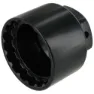 VAR Shimano Sm Bb9000/steps Krankverktøy, Black, One Size