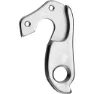 VAR Specialized 69086 Girørekrok, Silver, One Size