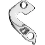 VAR Specialized 69094 Girørekrok, Silver, One Size