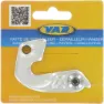 VAR Specialized 69094 Girørekrok, Silver, One Size
