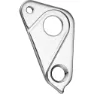 VAR Specialized 69159 Girørekrok, Silver, One Size
