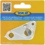 VAR Specialized 69159 Girørekrok, Silver, One Size