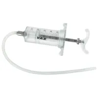 VAR Sprøyte Med Slange For Forgaffelblødning 50ml VAR Sprøyte Med Slange For Forgaffelblødning 50ml