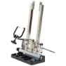 VAR Tilting Base For Cr-07600 Rim Center Hjulrettestativ, Black, One Size