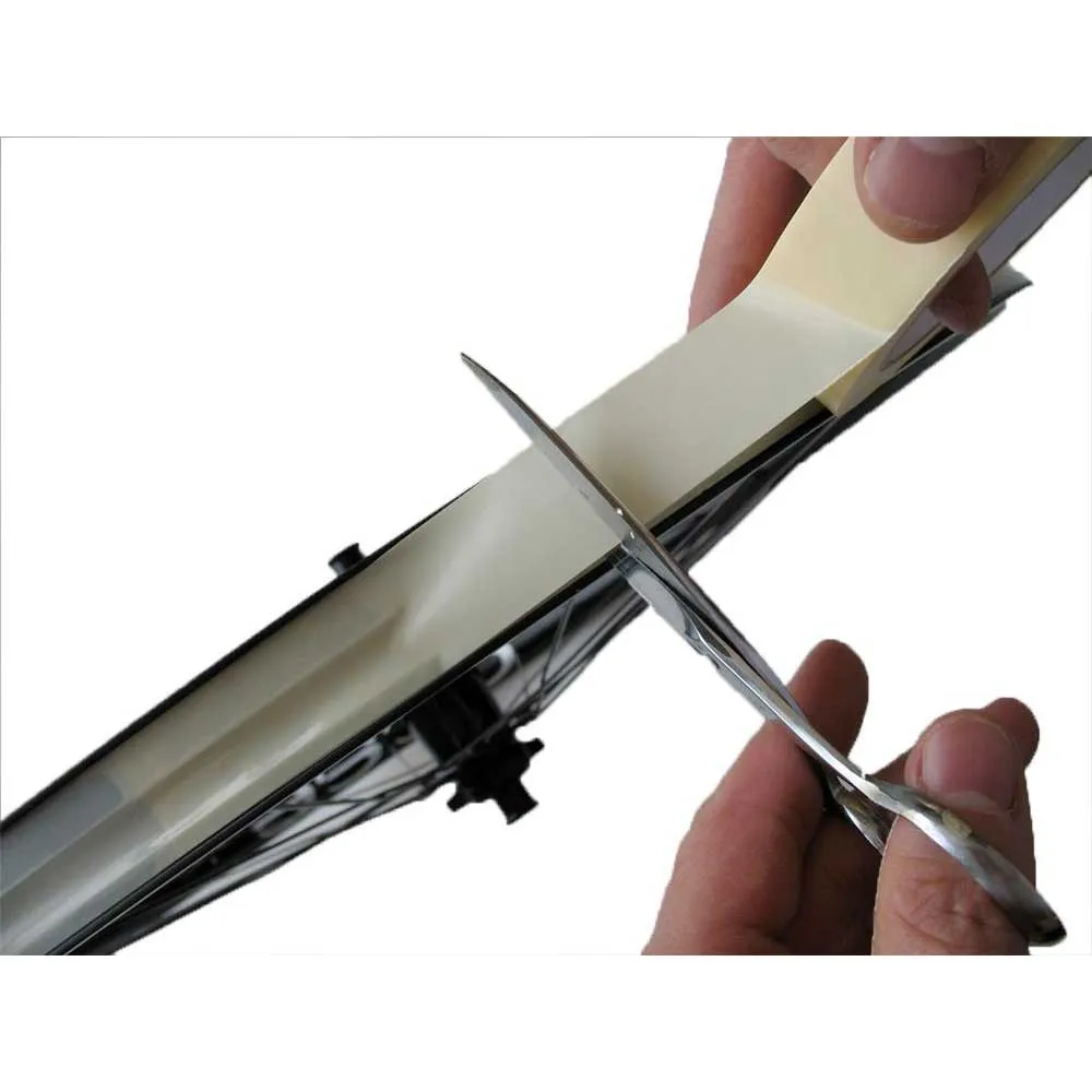 VAR Tubeless Felgteip 10 M