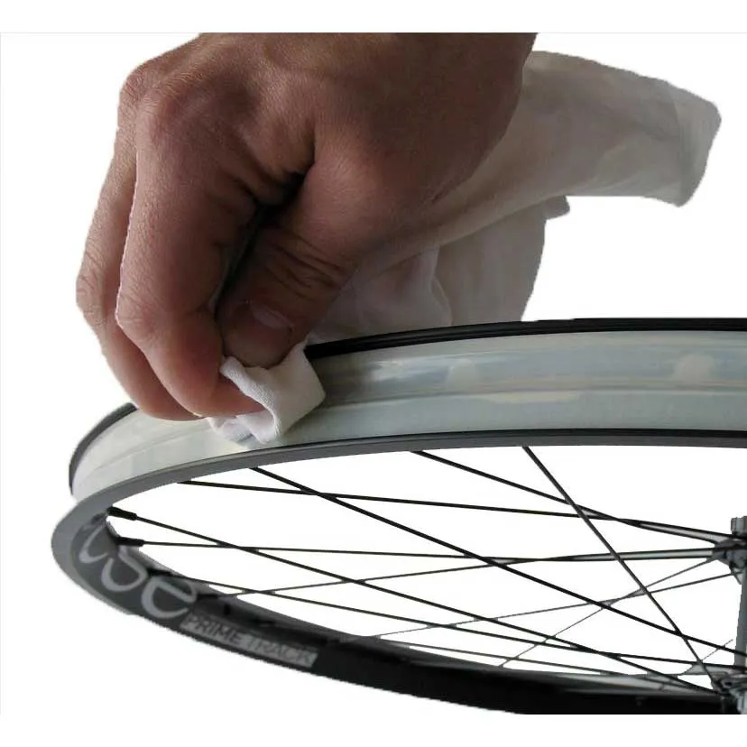 VAR Tubeless Felgteip 10 M