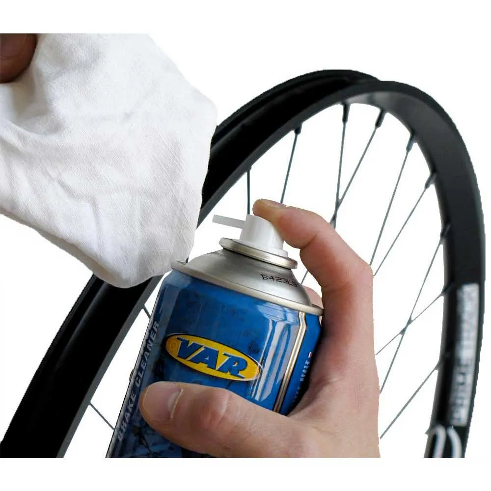 VAR Tubeless Felgteip 10 M