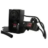 VAR Vamo52310 Sykkelpumpe, Black, One Size