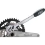 VAR Verktøy 42 Piece Professional Ratchet Wrench Set, Black, One Size