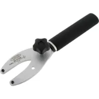 VAR Verktøy Adjustable Peg Spanner VAR Verktøy Adjustable Peg Spanner