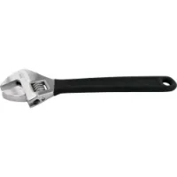 VAR Verktøy Adjustable Wrench 35 Mm VAR Verktøy Adjustable Wrench 35 Mm