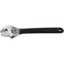 VAR Verktøy Adjustable Wrench 35 Mm, Black / silver, One Size