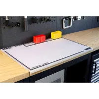 VAR Verktøy Big Bench Top Mat