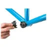 VAR Verktøy Bottom Bracket Shimano Xtr/xt And Truvativ, Black, One Size