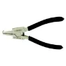 VAR Verktøy Curved Pliers For External Circlips, Black / silver, One Size