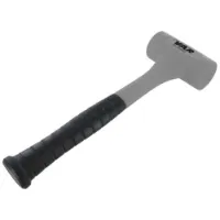 VAR Verktøy Dead-blow Hammer