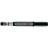 VAR Verktøy Digital Torque Wrenches 1-20nm, Black, One Size