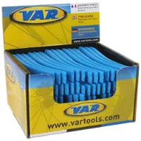 VAR Verktøy Display Box 25 Sets 3 Tyre Levers
