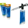 VAR Verktøy Grease Gun, Black / silver, One Size