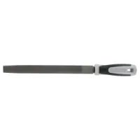VAR Verktøy Half Round File VAR Verktøy Half Round File