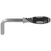 VAR Verktøy Hex Wrench For Freehub 15 Mm VAR Verktøy Hex Wrench For Freehub 15 Mm