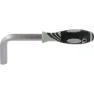 VAR Verktøy Hex Wrench For Freehub Bold 14 Mm, Black / grey, One Size